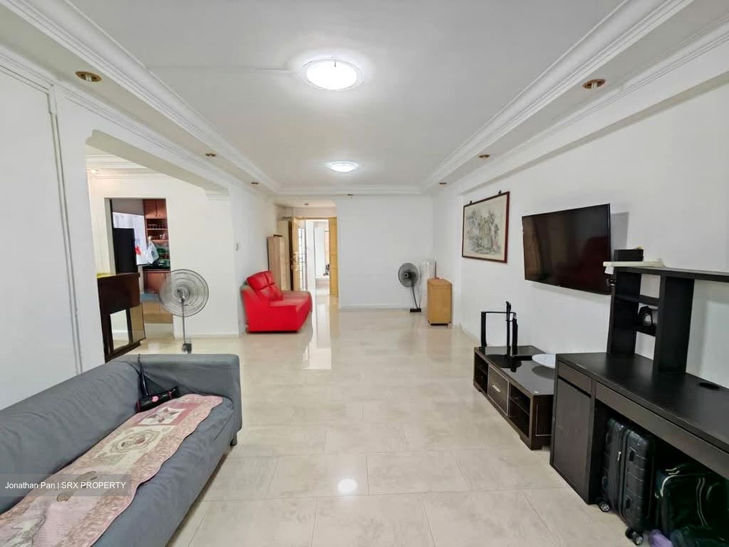 Blk 164 Jalan Teck Whye (Choa Chu Kang), HDB Executive #529238031